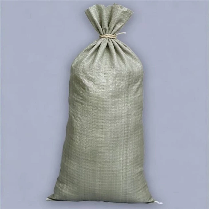Woven Bag Polypropylene