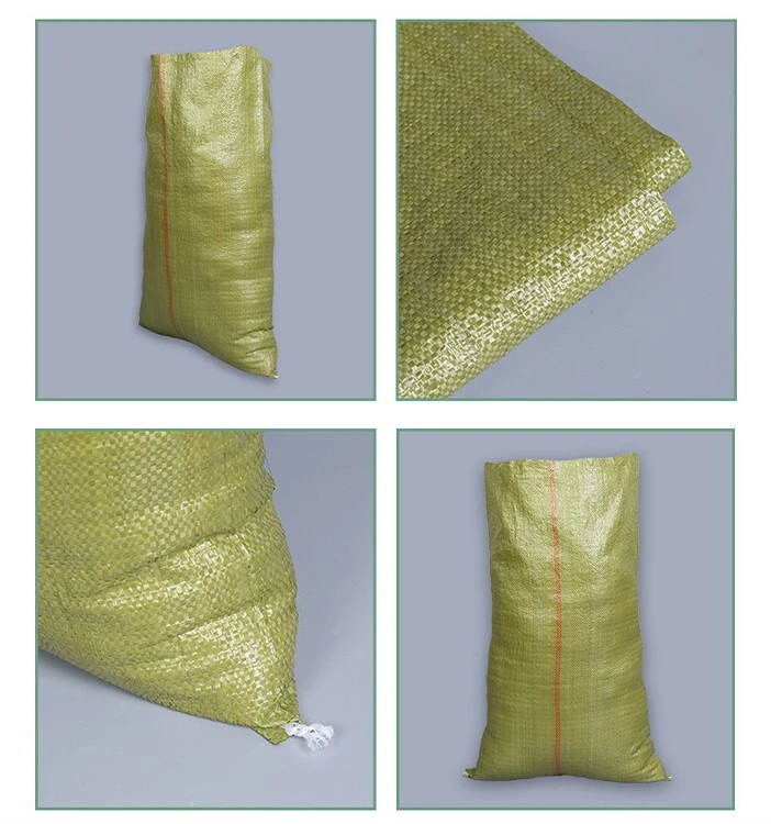 Woven Bag Polypropylene factory
